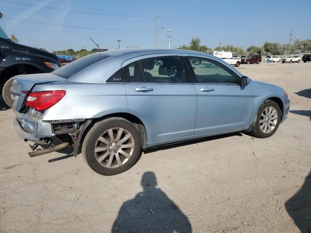 2014 Chrysler 200 Touring