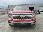 2015 Chevrolet Silverado C1500 LT