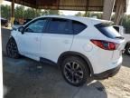 2016 Mazda CX-5 GT