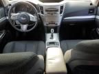 2010 Subaru Legacy 2.5I Premium