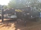 2013 Big Tex Utility Trailer