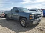 2014 Chevrolet Silverado C1500