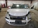 2009 Ford Fusion SEL