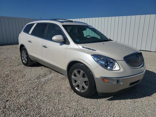 2009 Buick Enclave CXL