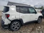 2015 Jeep Renegade Limited