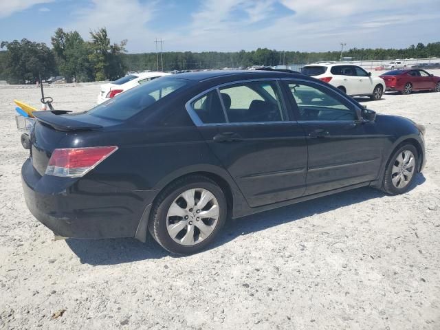 2008 Honda Accord EX