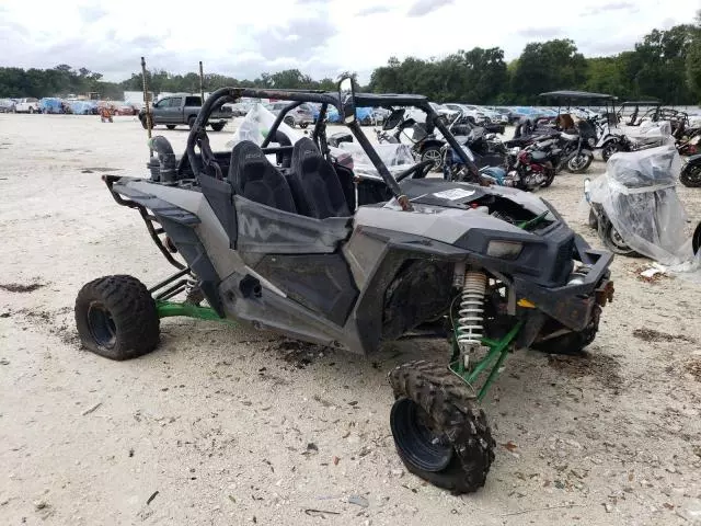 2017 Polaris RZR XP 1000 EPS