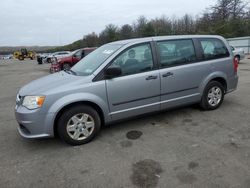 Dodge Grand Caravan se Vehiculos salvage en venta: 2013 Dodge Grand Caravan SE