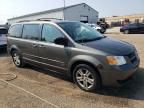 2010 Dodge Grand Caravan SE