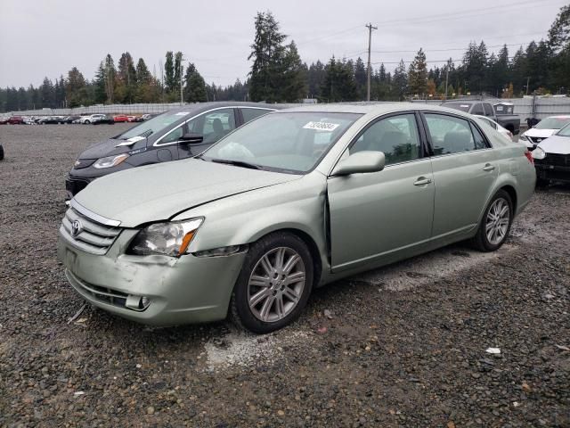 2006 Toyota Avalon XL