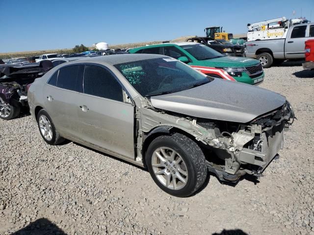 2014 Chevrolet Malibu 1LT