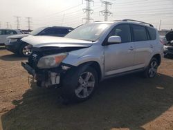 2008 Toyota Rav4 Sport en venta en Elgin, IL