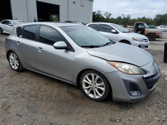 2011 Mazda 3 S