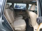 2008 Toyota Highlander Hybrid Limited