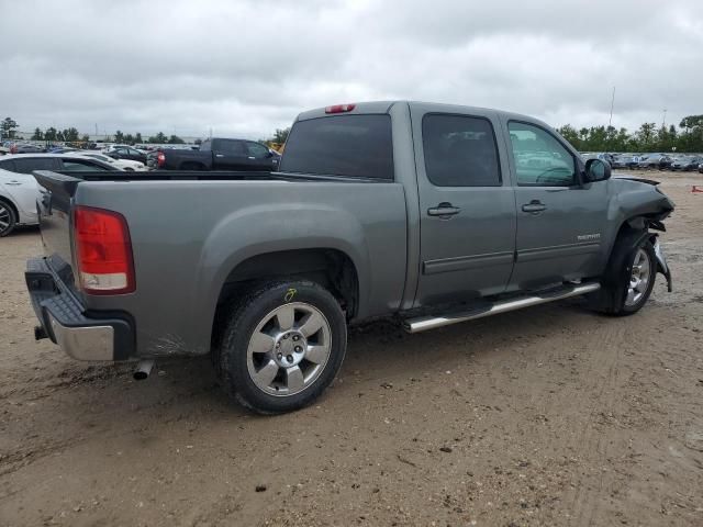 2011 GMC Sierra C1500 SLT