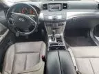 2006 Infiniti M45 Base