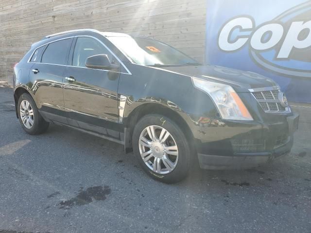 2011 Cadillac SRX Luxury Collection