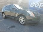 2011 Cadillac SRX Luxury Collection