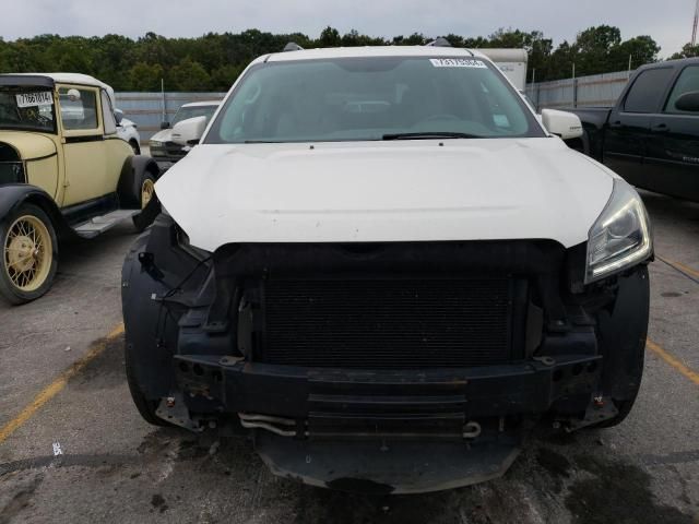 2014 GMC Acadia SLT-1