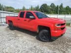 2016 Chevrolet Silverado C1500 Custom