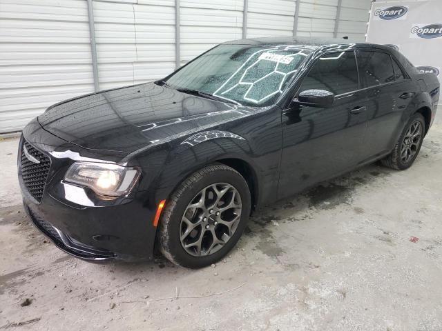 2015 Chrysler 300 S