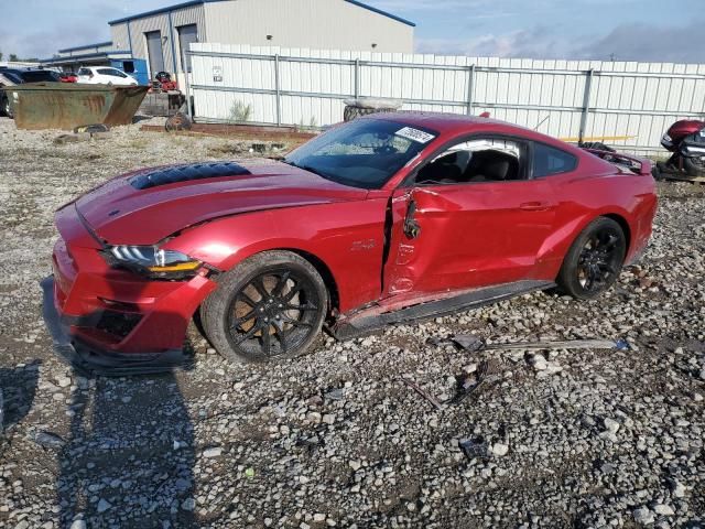 2020 Ford Mustang GT