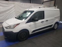 Ford Vehiculos salvage en venta: 2020 Ford Transit Connect XL