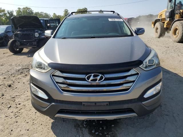 2015 Hyundai Santa FE Sport