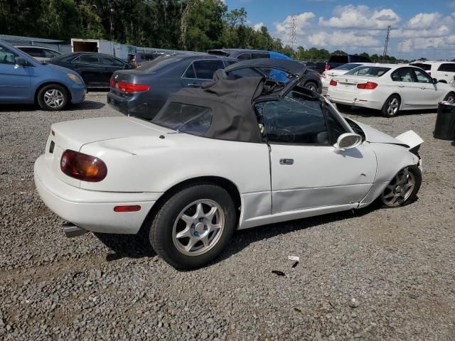 1991 Mazda MX-5 Miata