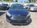 2016 Ford Focus Titanium