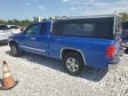 2007 Dodge Dakota SLT