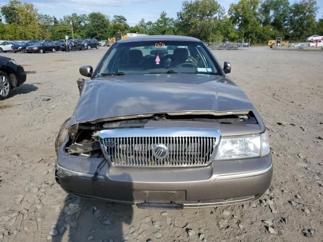 2003 Mercury Grand Marquis GS