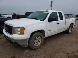 2008 GMC Sierra C1500 en venta en Theodore, AL