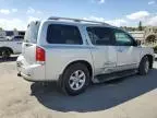 2009 Nissan Armada SE