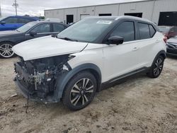 Nissan Kicks salvage cars for sale: 2019 Nissan Kicks S