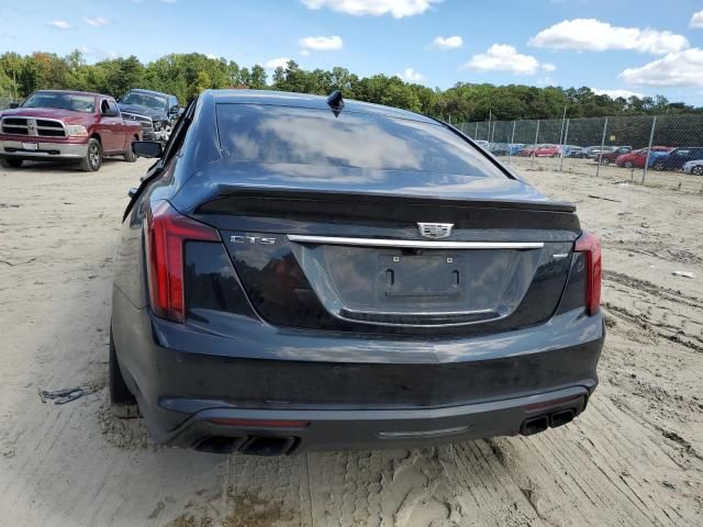 2021 Cadillac CT5 Premium Luxury