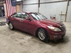 2010 Hyundai Genesis 3.8L