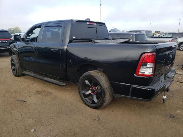 2019 Dodge RAM 1500 BIG HORN/LONE Star