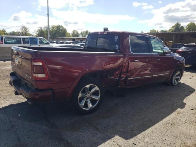 2021 Dodge RAM 1500 Limited