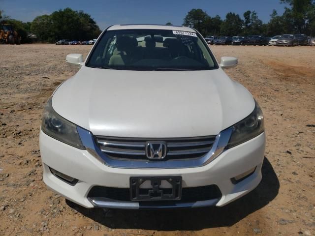 2014 Honda Accord EX