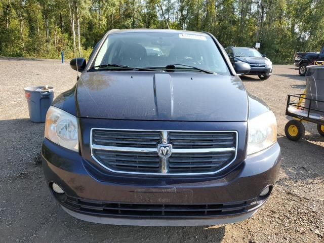 2011 Dodge Caliber SXT