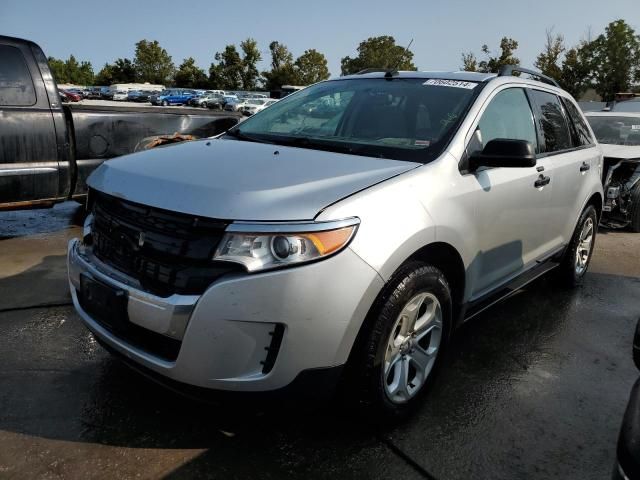 2012 Ford Edge SE