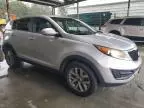 2014 KIA Sportage LX