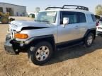 2007 Toyota FJ Cruiser