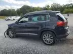 2014 Volkswagen Tiguan S