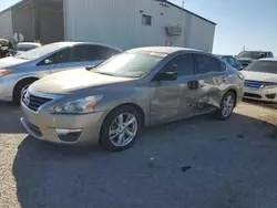 2013 Nissan Altima 2.5 en venta en Tucson, AZ