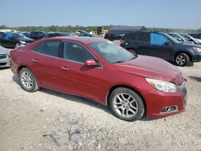 2014 Chevrolet Malibu 1LT