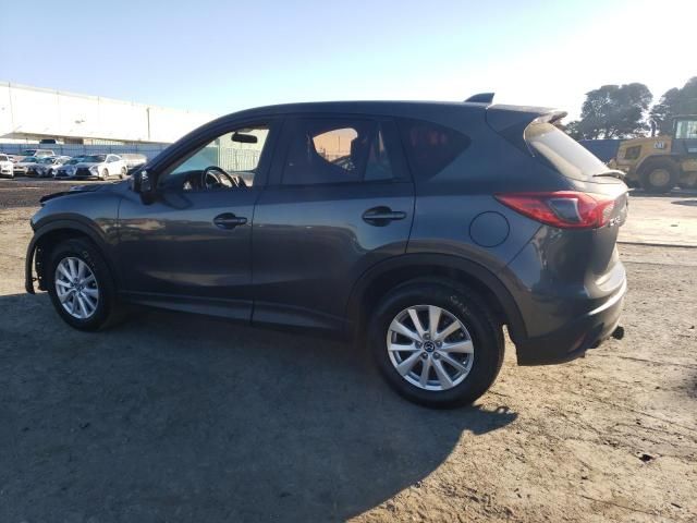 2014 Mazda CX-5 Sport