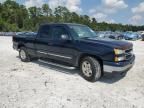 2007 Chevrolet Silverado C1500 Classic