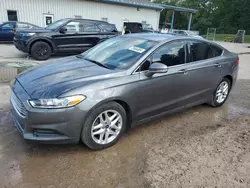 2013 Ford Fusion SE en venta en York Haven, PA